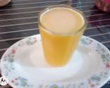 A picture of step 2 of Dasheri de lite (Mango love).