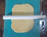 Foto langkah ke 4 dari resep Roti kentang.