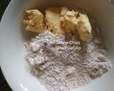 Foto langkah ke 1 dari resep Scone Chips.