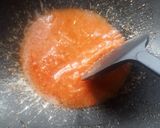 Foto langkah ke 3 dari resep Ikan Fillet Asam Manis Simple.