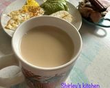 印度阿薩姆奶茶 (India Chai Tea)的食譜步驟6照片
