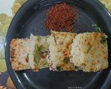 ઇન્સ્ટન્ટ ઢોકળા (Instant Dhokla Recipe In Gujarati) રેસીપી સ્ટેપ6ફોટો