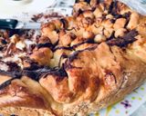 Φωτογραφία βήματος 4 της συνταγής Classic American Peach Pie
