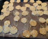 Foto del paso 4 de la receta: Galletitas saladas de maní (sin tacc)