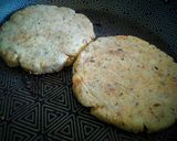 Foto del paso 4 de la receta: HAMBURAREPA A la colombiana...!!