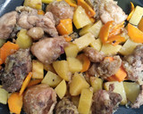 Foto langkah ke 2 dari resep Sup Ayam Bumbu Meresap.