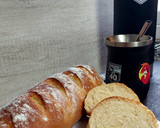 Foto del paso 5 de la receta: Pan casero