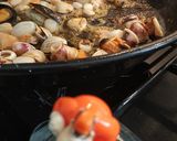 Foto del paso 4 de la receta: Fideuá..... UAAAA Qué fácil!