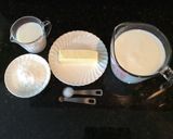 Foto del paso 1 de la receta: Bechamel/Salsa Blanca