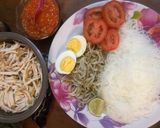 Foto langkah ke 2 dari resep Soto Ayam.
