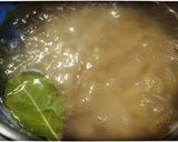 Foto del paso 2 de la receta: Pasta al Whisky