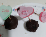 Foto del paso 2 de la receta: Bombones de Oreo