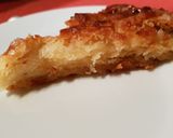 A picture of step 8 of Kouign amann.