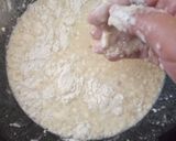 صورة لخطوة 1 من وصفة سوفلي مقلي ، نتمنى جربوه أو ينتكل سخون و الله غير هااااايل 😋😋