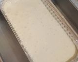 Foto langkah ke 7 dari resep Japanese Cheese Cake.