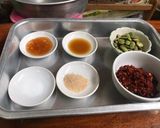 รูปขั้นตอนการทำที่ 4 ของ หมูสามชั้นผัดพริกแกงใต้.เจ