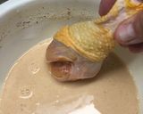 Foto del paso 4 de la receta: Pollo frito al estilo Sonorense