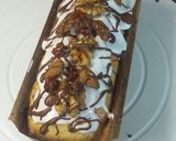 Foto del paso 6 de la receta: Budín inglés