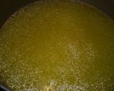 Foto del paso 5 de la receta: Merluza en crema de naranja