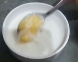 A picture of step 7 of Pan cake.
