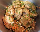 Foto del paso 5 de la receta: Arroz con pollo Guayanes 🇻🇪