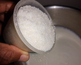 Foto del paso 6 de la receta: Helado de coco fácil