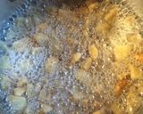 Sertés töpörtyű, zsír házilag recept fázis 2 fotója