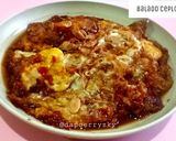 Foto langkah ke 6 dari resep Balado Ceplok.