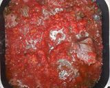 Foto del paso 5 de la receta: Tuco come quello di mía mamma (Tuco como el de mi mamá)