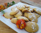 Foto del paso 4 de la receta: Galletas de calabaza