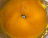 கேரட் லாவா இட்லி ரெசிபி ஸ்டேப் 1 புகைப்படம்