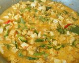 Foto langkah ke 5 dari resep Bothok Tahu Tempe Istimewa.