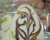Foto del paso 7 de la receta: Variedad para Pascuas!!
