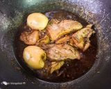 รูปขั้นตอนการทำที่ 2 ของ ข้าวหน้าไก่อบ