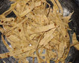 கொத்து (முட்டை) சப்பாத்தி(egg kothu chapati recipe in tamil) ரெசிபி ஸ்டேப் 1 புகைப்படம்