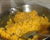 A picture of step 6 of Komola Pulao: Narangi/Orange Pulao/Rice.