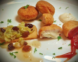 Foto del paso 8 de la receta: Nuggets de pollo