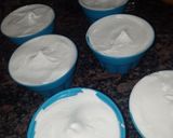 Foto del paso 6 de la receta: Lemon pie en vasitos individuales sin masa❤️