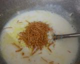 A picture of step 24 of Bihari special Thali.