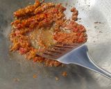 Foto langkah ke 3 dari resep Sambal Ebi/Hebi Pontianak.