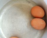รูปขั้นตอนการทำที่ 1 ของ ข้าวหมกไก่พะโล้ (หม้อหุงข้าว)