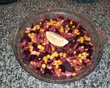 Foto del paso 3 de la receta: Ensalada completa con remolacha