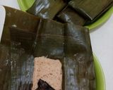 Foto langkah ke 3 dari resep Pepes tahu udang#BikinRamadanBerkesan.