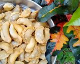Foto langkah ke 7 dari resep Pastel Mini isi Abon Sapi.