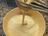 Magdalenas básicas (con aceite)