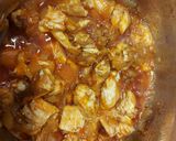 Gombàsrizs recept fázis 1 fotója