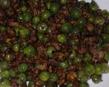 Foto langkah ke 6 dari resep Tumis Oncom Leunca.