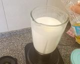 Foto del paso 1 de la receta: Lactonesa