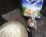Nuteela lava fruit Shrikhand recipe step 4 photo