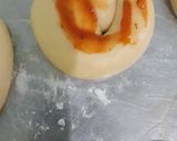 Foto langkah ke 4 dari resep Heart shape bread.